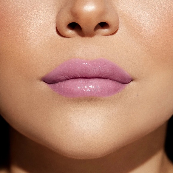 💛 Morphe Make It Big Plumping Lip Gloss Trio - NWT - Picture 12 of 15